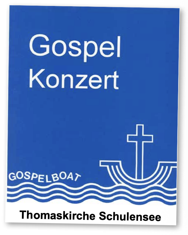 280226 Gospelkonzert