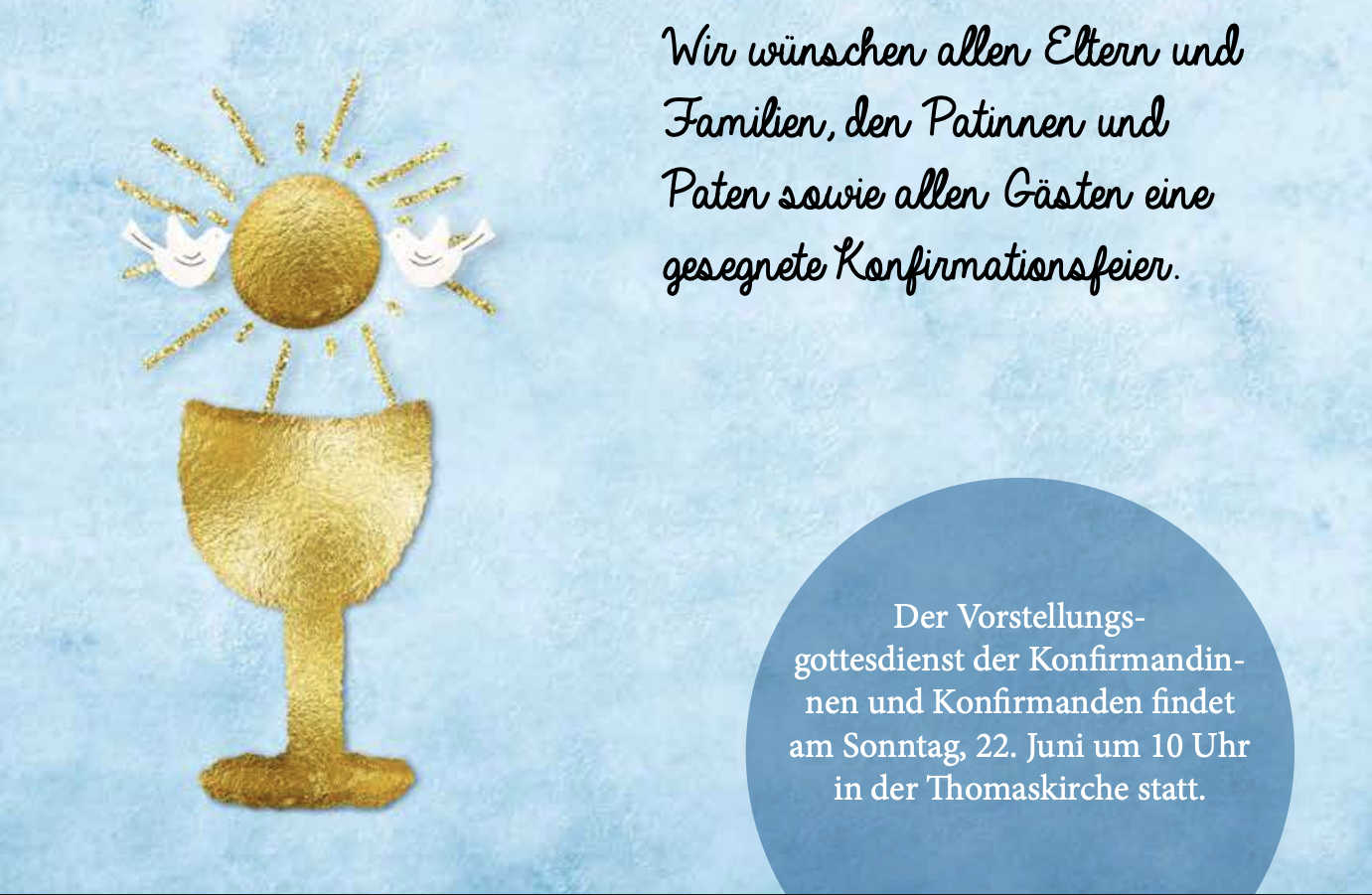 250622 Kofi Vorstellungsgottesdienst